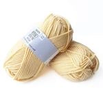 Drops Merino Extra Fine - Light Yellow (24)