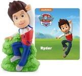 tonies H&ouml;rfigur f&uuml;r Toniebox, PAW Patrol: Ryder, H&ouml;rspiel f&uuml;r Kinder ab 3...