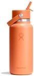 Hydro Flask &ndash; Wide Flex Straw Cap 946 ml (32 oz) Bottle &ndash; Edelstahl,