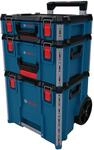 Bosch professional L-BOXX Contractor Set 3 (inkl. offener Schale)