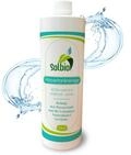 Solbio Wassertank Reiniger Wohnmobil 1l 100% Bio - Kraftvoller & biologisch