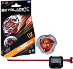 Beyblade X Hammer Incendio 3-70H Starter Pack Kreisel und Starter
