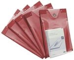Eichner Organisation GmbH & Co. KG 10 St&uuml;ck Befehlsmappe mit Klettverschluss...