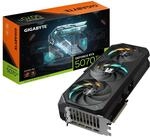 Gigabyte GeForce RTX 5070 Ti Gaming 16G Grafikkarte &ndash; 16 GB GDDR7, 256-Bit, PCI-E