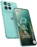 Motorola Edge 60 Neo mit Moto AI (8/256 GB, Dreifach-Kamera 50 MP + 13 MP + 10 MP,
