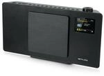 MUSE M-65 DBT Kompakt-System DAB+ - CD-Player - Bluetooth - AUX, USB 2X RCA Buchsen