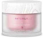 RITUALS The Ritual of Sakura K&ouml;rpercreme, Kirschbl&uuml;te, 220 ml