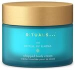 RITUALS The Ritual of Karma Body Cream, Feuchtigkeitsspendende...