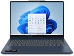 Lenovo IdeaPad 5 2-in-1 14AKP10 83KT・Flip-Design・AMD Ryzen AI 7 350/2...