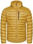 VAUDE Herren Isolationsjacke Batura Hooded Insulation Jacket, sehr leicht, sehr warm,