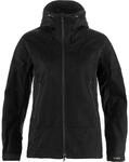 Fj&auml;llr&auml;ven Damen Abisko Lite Trekking Jacket (1er Pack)