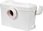 FALA Hebeanlage | 600 Watt | 150 l / min | Hubh&ouml;he mx. 9,5 m | 3 Eing&auml;nge 
