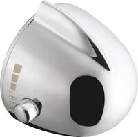 Hansgrohe 36391000 Teil und Montage f&uuml;r Armaturen