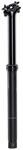 CONTEC Ct Variosattelst. Drop-A- Gogo Ii 31,6 L460 D150 schwarz, 03280958