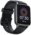 ZTE Smartwatch Live 3, 4,6 cm (1,83 Zoll) HD-Display, Bluetooth-Anrufe,