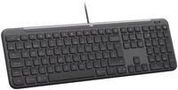 Logitech Signature Slim Wired K620 for Business (920-013333)(5099206129504)