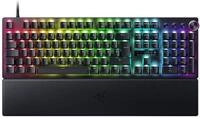Razer Huntsman V3 Pro 8KHz - Full-Size PC-Gaming Tastatur - 8KHz HyperPolling -
