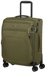 Samsonite Spark SNG Eco - Handgep&auml;ck Koffer 55 x 40 x 23 cm - Weichgep&auml;ck