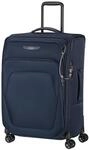 Samsonite Spark SNG Eco - Weichgep&auml;ck Koffer 67 cm Mittelgro&szlig; - Trolley mit 4
