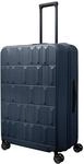 Travelite Hartschalenkoffer PANELLO, mit TSA-Kombinationsschloss, 4 Doppelrollen,
