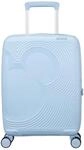 American Tourister Mickey Magic - Handgep&auml;ck Koffer 55 x 40 x 20/23 cm - Hartschalen
