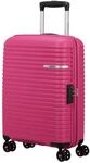 American Tourister Liftoff Trolley (Berry Blast, Small)