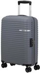 American Tourister Liftoff Trolley (Charcoal Grey, Small)