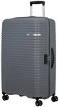 American Tourister Liftoff Trolley (Charcoal Grey, Large)