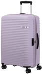 American Tourister Liftoff Trolley (ICY Lilac, Medium)