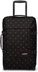 Eastpak TRANVERZ S Dots Schwarz Silber