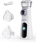Hygelink Inhalationsger&auml;t Vernebler, Inhalator Set f&uuml;r Kinder und Erwachsene,