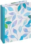 walther design Fotoalbum blau 200 Fotos 13 x 18 cm Memo-Einsteckalbum Season ME-364-L