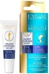 Eveline Cosmetics Egyptian Miracle Regenerierende und Beruhigende Lippenpflege 