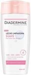 Diadermine Sanfte Reinigungsmilch 200 ml