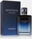 Aramis Intuition Men Eau De Parfum 100ml