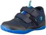 Trollkids Kids Hallingdal Barefoot Winter Hiker 38, dark navy