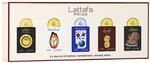 Lattafa Pride Giftset No Eau de Parfum 20 ml
