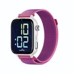 SaveFamily SaveWatch Plus 2 | Smartwatch f&uuml;r Kinder mit GPS-Tracker, Anrufe, Video,