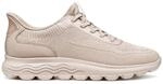 Geox Damen - Sneaker SPHERICA Plus beige 39