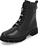 Remonte Damen Klassische Stiefeletten D2S73, Frauen Stiefeletten,lose