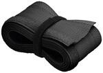 Goobay 51919 Kabelmantel, 1,8m schwarz