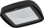 Osram Highbay Ufo Deckenleuchte in Schwarz, bietet 130 W und 15000 lm in