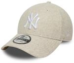 New Era New York Yankees MLB Melton Wool 9Forty Snapback Cap Beige - One-Size