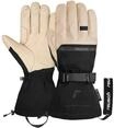 Reusch Duality R-Wool Unisex Skihandschuhe &ndash; Warme, Wasserabweisende & Winddichte