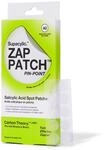 Carbon Theory Hydrokolloidflecken (40 Patches, Salicylic Acid Hydrocolloid)