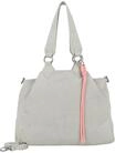 Fritzi Maia Jacky Shopper Bag Vegan Lederimitat Damen Handtasche Alltag B&uuml;ro...
