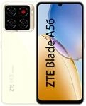 ZTE Blade A56 4 + 128 GB Floating Gold