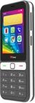 TTfone TT280 &ndash; Telefon 4G Dual SIM Single mit Android, 2,8 Zoll Touchscreen,