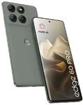 Smartphone Motorola Edge 60 Pro 5G XT2507 6,7" Octa Core 8 GB RAM 256 GB Verde