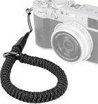 SMALLRIG Camera Wrist Strap, universelle geflochtene Hand Strap,verstellbarer